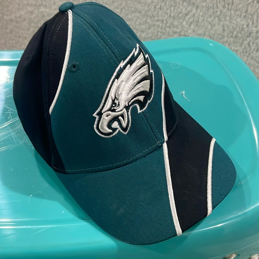 Eagles cap